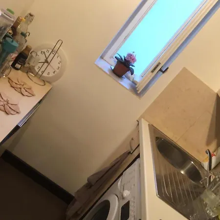 Appartement Jana
