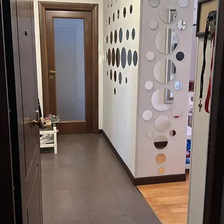 Jana Appartement *