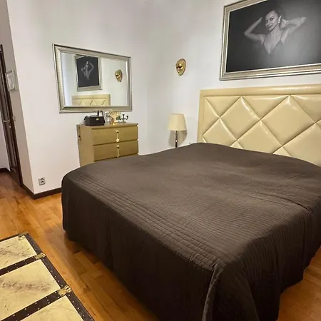 Jana Appartement Prague